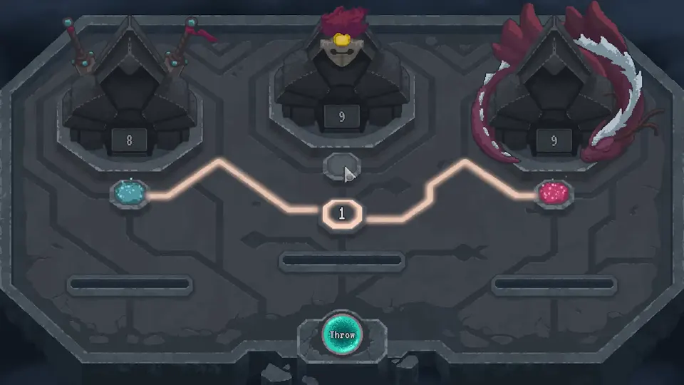 Lootbound official trailer late beat used on the Discord news section