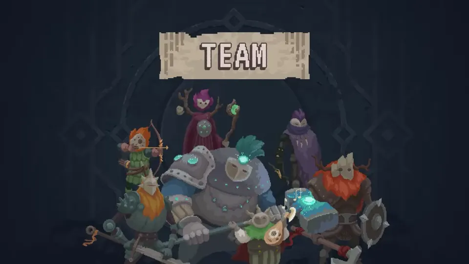 Lootbound official trailer opening beat — ArtDock studio clip